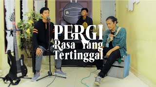 D Paspor - Pergi (Rasa Yang Tertinggal) Cover | Reggae Ska Version