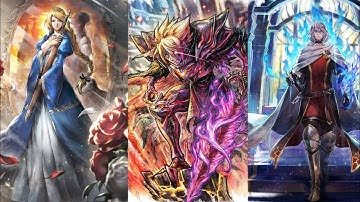 Spear Salvation Casual Clear: Elite Floor 1 (Armour and Weapon testing)