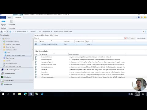 Deep Dive Configure a Software Update Point (WSUS) Server to Require SSL in SCCM