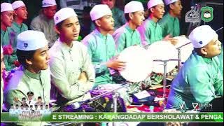 Alamate Anak Sholeh versi HD - Asyiqol Musthofa Pekalongan ft. Syubbanul Muslimin