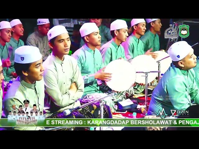 Alamate Anak Sholeh versi HD - Asyiqol Musthofa Pekalongan ft. Syubbanul Muslimin class=
