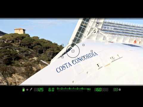 Video: Vai Concordia joprojām ir ūdenī?