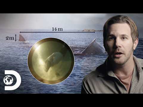Cape Town Tragedy Exposes Evidence of Living Megalodon | Megalodon: The Monster Shark Lives