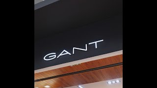 Gant Mediterranean Cosmos