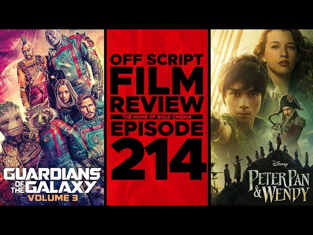 Peter Pan & Wendy Review - IGN