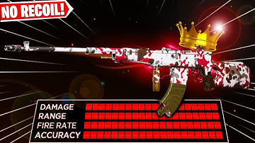 This AUTOMATON is the * NEW * KING in Vanguard (Best Class Setup/Loadout)