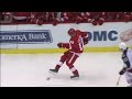 Detroit Red Wings: Best of 2008-09 Regular Season