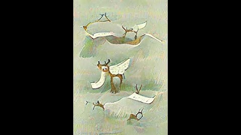 Snow: The Informant ![VQGAN+CLIP] #Shorts