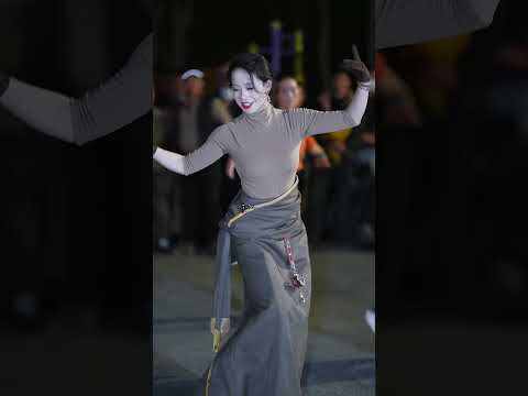 Wengmu, Tibetan woman