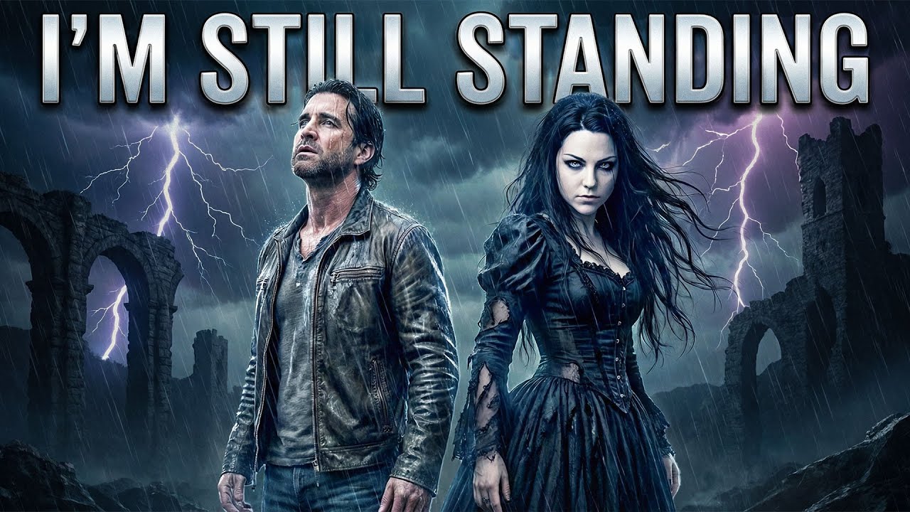 Creed ft.Evanescence - Under What We Cary (Emotional Rock Song)