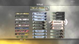 MW2 10th prestige hack for PC