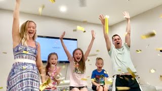 Live Countdown to 4 Million 🎉