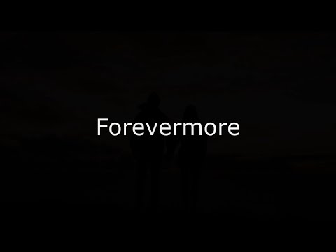 Whitesnake - Forevermore (Lyrics video)