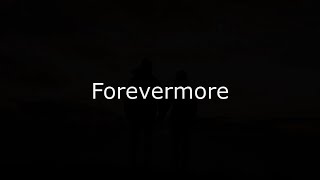 Whitesnake - Forevermore (Lyrics video)
