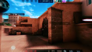 🍒hi, Panini 🍒 Standoff 2