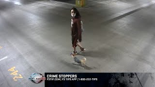 Washington's Most Wanted • July 10, 2020 • Crime Stoppers of Puget Sound