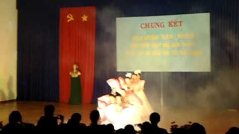 12B1 Giấc mơ cánh cò - Hạng 1