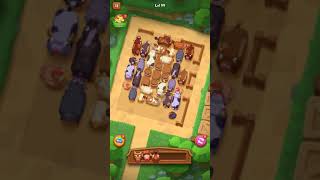 Farm Jam Level 99