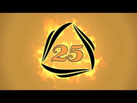 Fire logo for