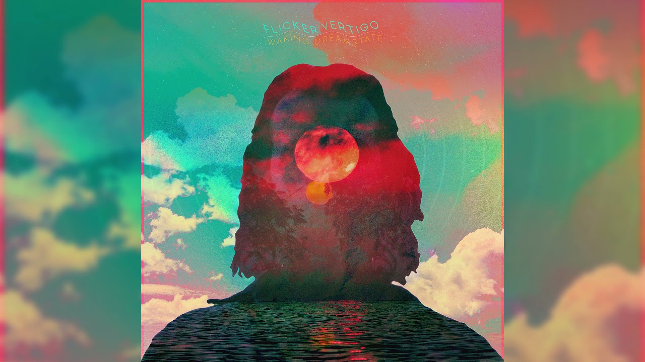 Flicker Vertigo - Woozy