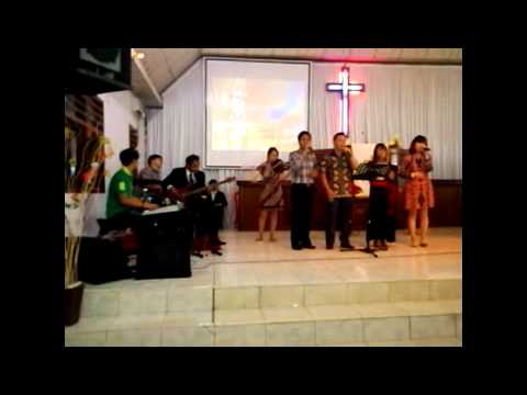 Lord, I give you my heart