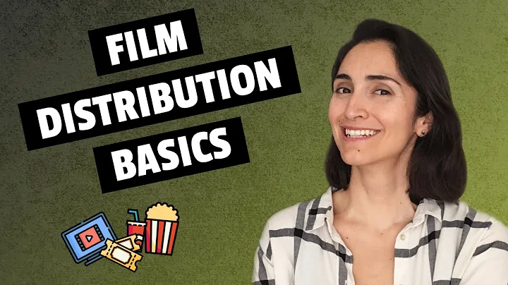 What you need to know about Film Distribution - DayDayNews