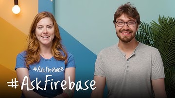 Dialog customization, debugging, In-app messaging, & more! #AskFirebase