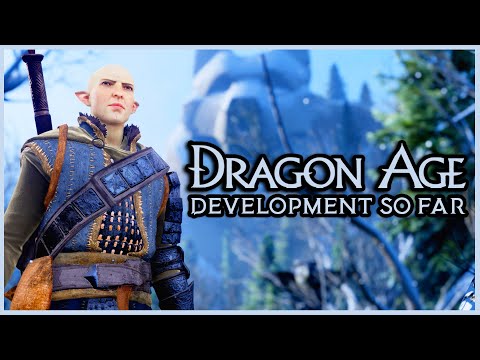 Everything We Know About Dragon Age 4 So Far! (2020 - 2021)