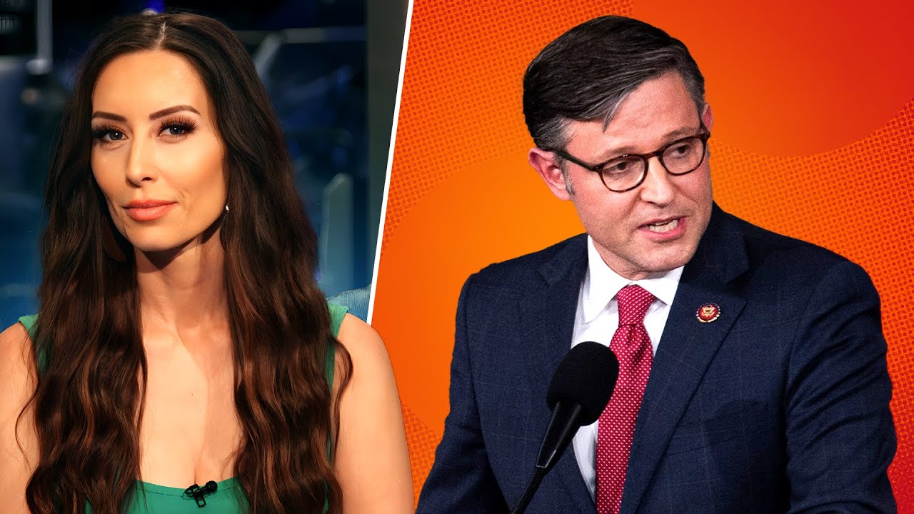 Is Mike Johnson the Right Man for the Job?