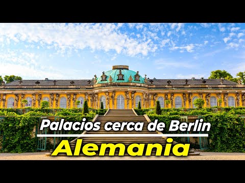 Video: Guía del Palacio Sanssouci