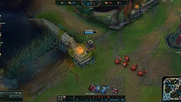 pyke e + flash