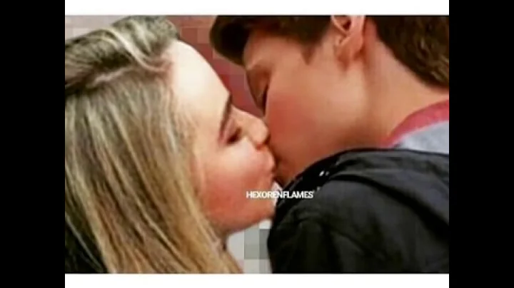 Corey Fogelmanis & Sabrina Carpenter (CorBrina)