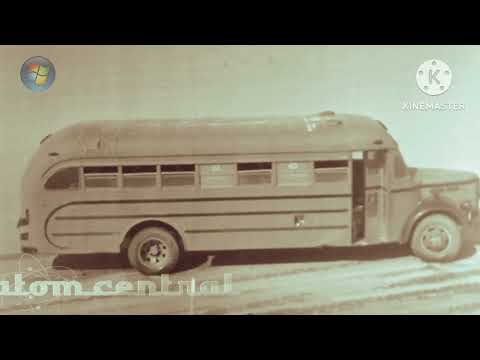 Nuclear Explosion, shockwaves + Realistic Audio Reconstruction