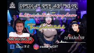 DJ Lukisan Dinding • Spesial ReQ MR•Agung JR - Mixing Tune By°DJ Rama NR