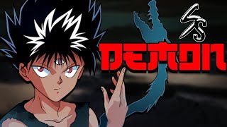 Free Demon - Hard Metal Aggressive Trap - Shinobisyntax