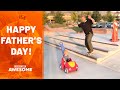 Dads are awesome  fathers day 2020