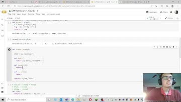 Computational Methods - Homework 1 - Part 2 (Correction)