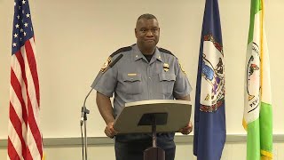 Henrico homicides jumped to 15 compared to 5 last year at this time, police chief says