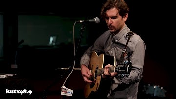 Generationals - Gatekeeper (Live in KUTX Studio 1A)