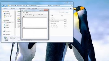 Visual Basic Software - Text 2 1337 Translator