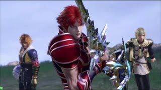 てぃろ様のDFFAC part111 WoL