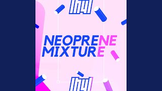 Neoprene mixture Mix