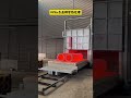 #IndustrialWork #MetalProcessing #SteelTube #ProductionLine #Satisfying #MachineWork #Shorts