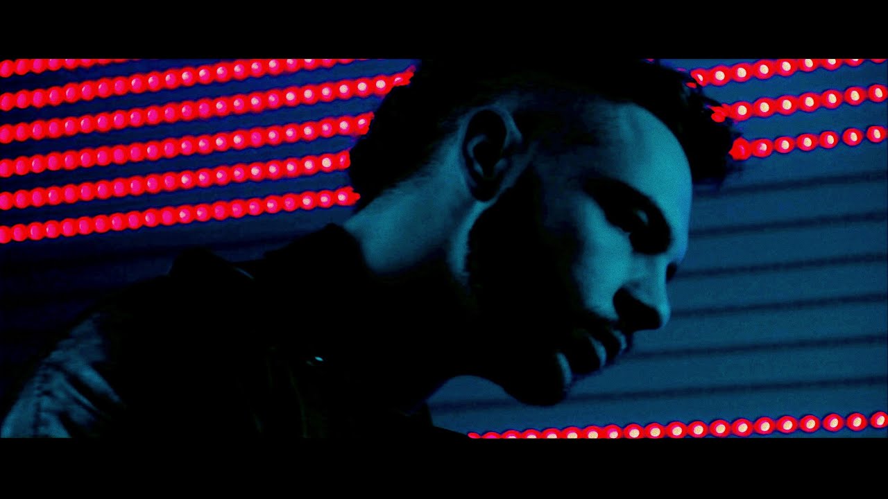 FALL OF DEATH - Watch Them Burn (Official Music Video)