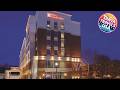 Hilton Garden Inn Falls Church | Arlington (VA), United States | Hotel Review ⭐