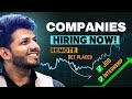 Companies Hiring Now for Remote Digital Marketing Internships &amp; Jobs (2025)