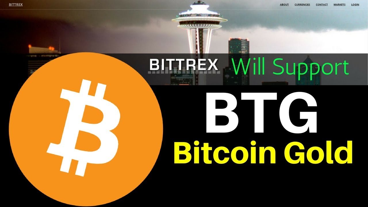 BitTrex Exchange Italia - Cosa e’come funziona BitTrex