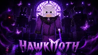 Minecraft Miraculous – Hawkmoth Full Mod Showcase (nastya's miracle stones)