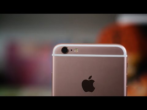 هل الايفون 6 اس بلس يستحق الشراء في 2025  6 