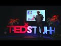 Radio | Richard Buckle | TEDxSTIUHuaHin